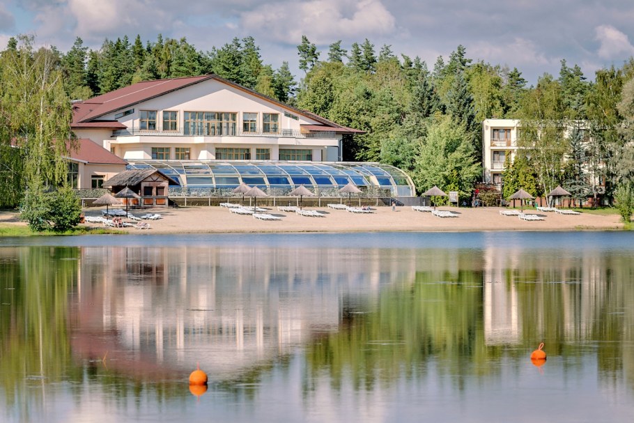 Босиком отель Истра