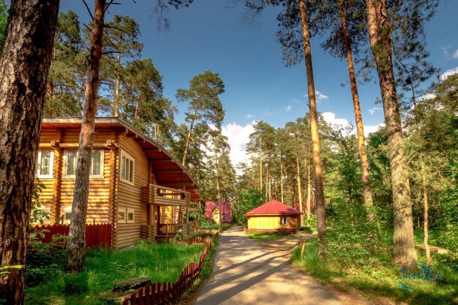 Сосновый Бор ВКС Кантри