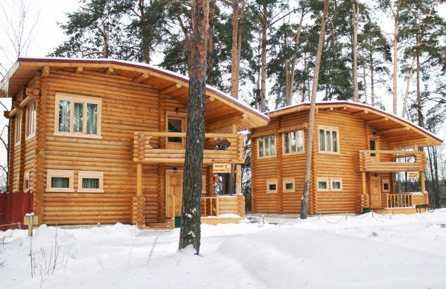 Пансионат Маслово Одинцовский район