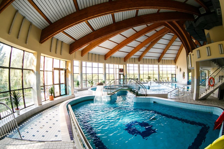 Атлас парк отель Домодедово