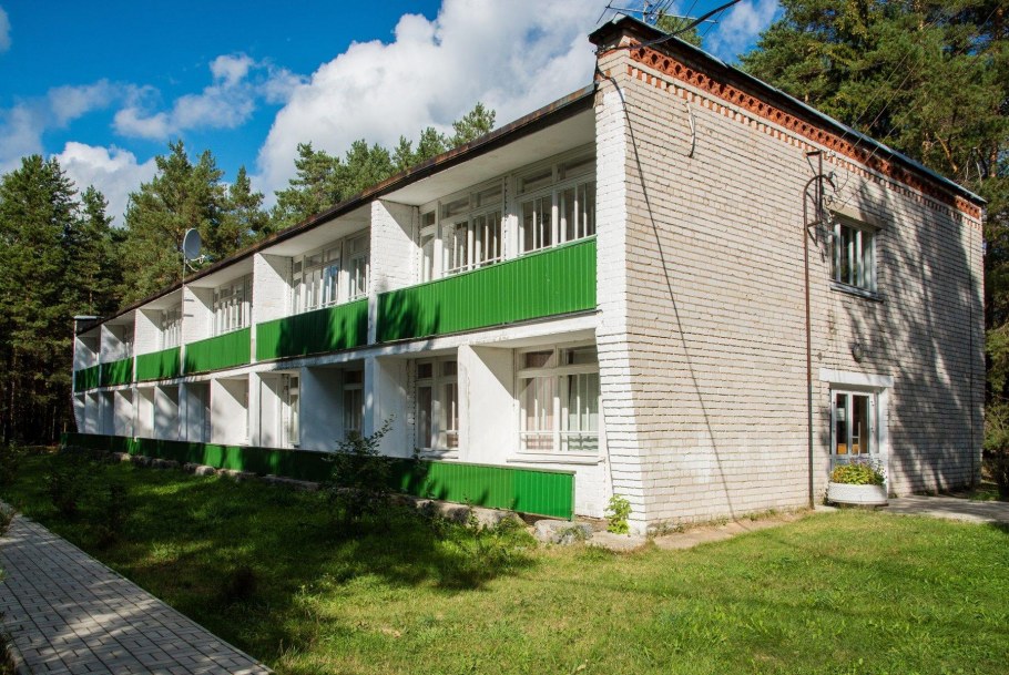 Пансионаты в Верее Наро-Фоминского района
