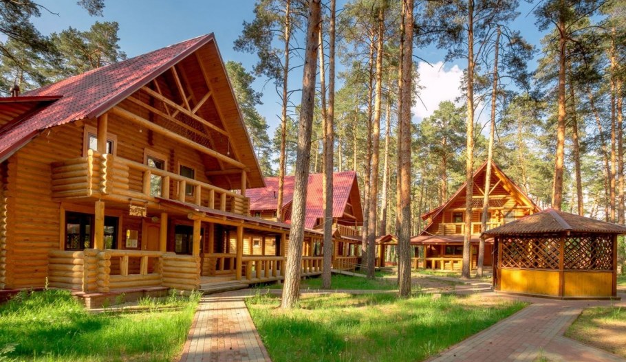 Завидное, рабочий посёлок Измайлово, 23