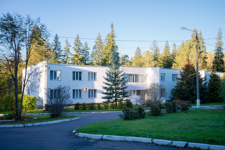 Парк-отель Царский лес Одинцовский район