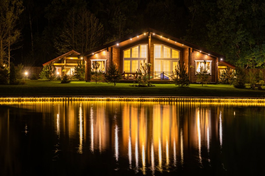 Сосновый Бор ВКС Кантри