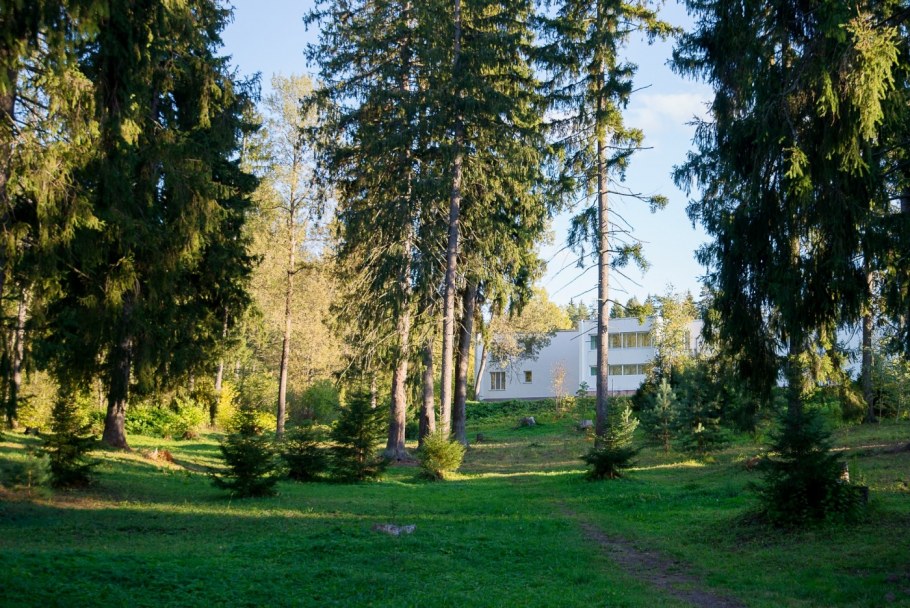 Пансионат Балтика Светлогорск