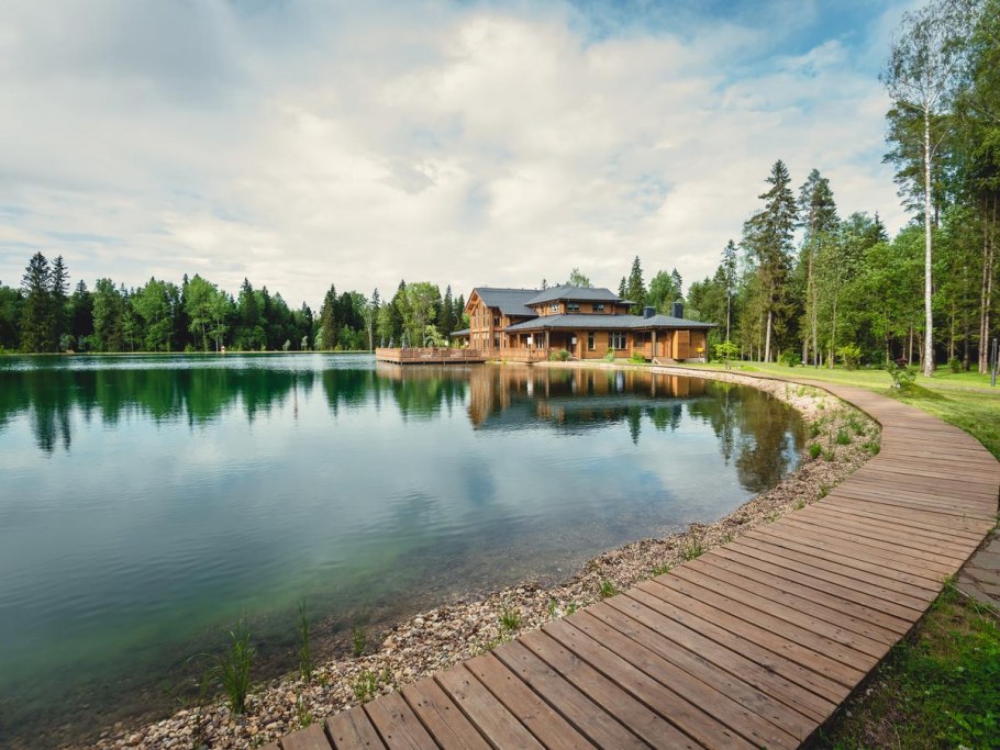 Пансионат Яльчик Марий Эл