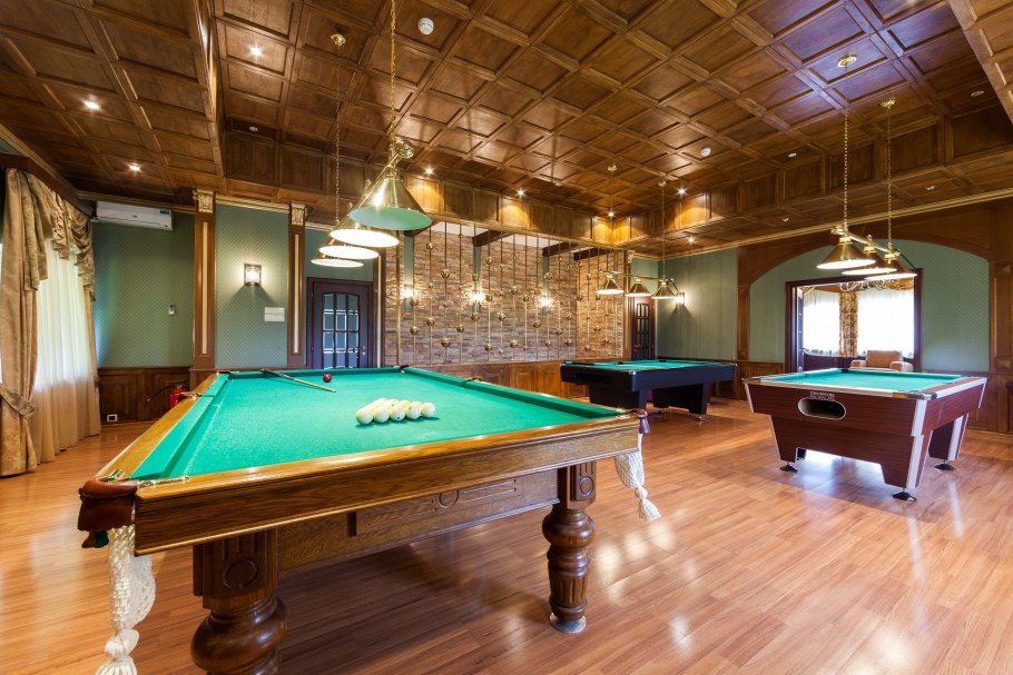 База отдыха рассвет Белово