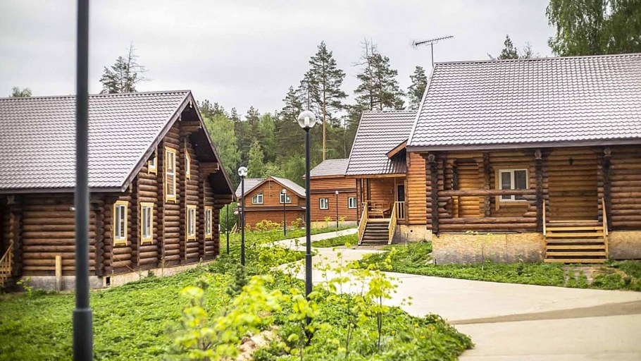 Лесные дали пансионат УДП РФ официальный сайт