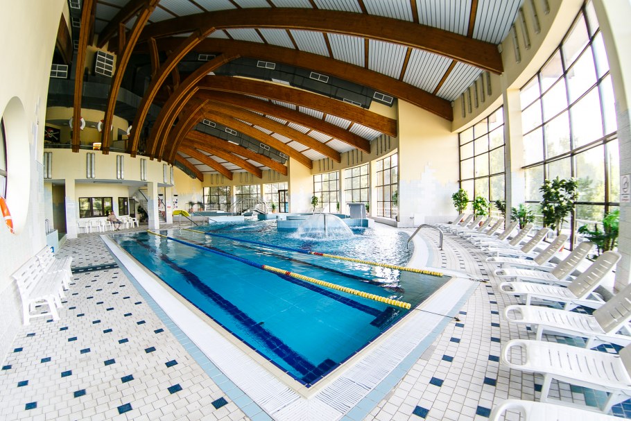 Парк отель Солнечный Солнечногорск