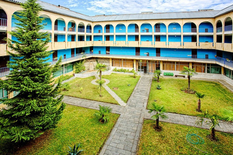 Парк-отель Царский лес Одинцовский