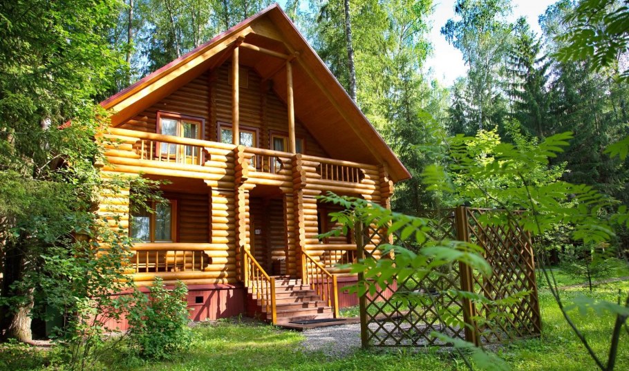 Сосновый Бор ВКС Кантри