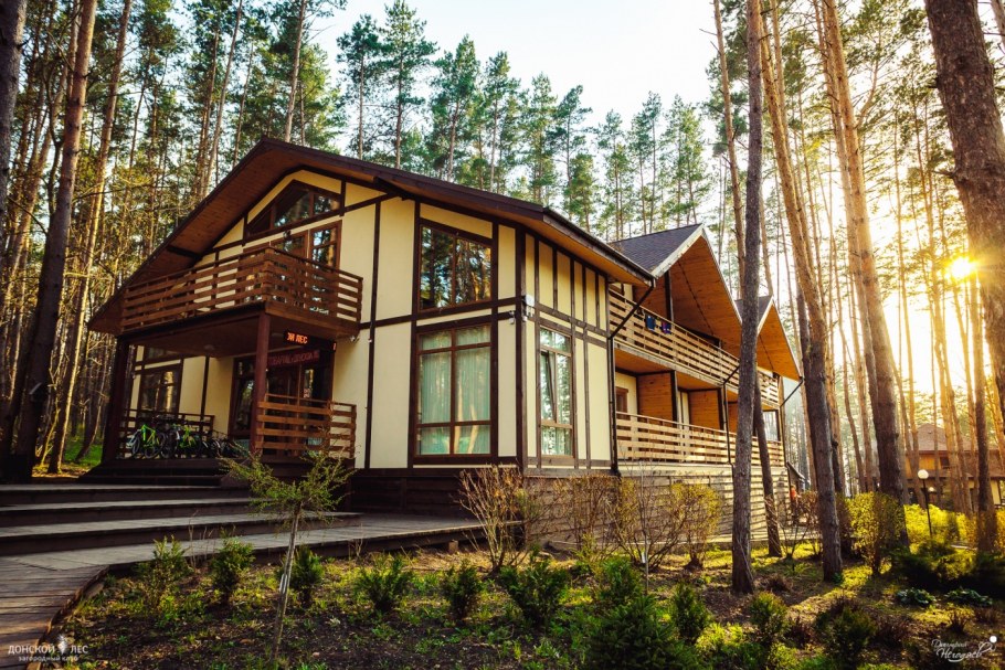 Деревня Улиткино Щелковский район