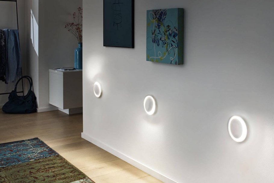 Настенная лампа бра led 40 Wall Light by Tinto Lighting