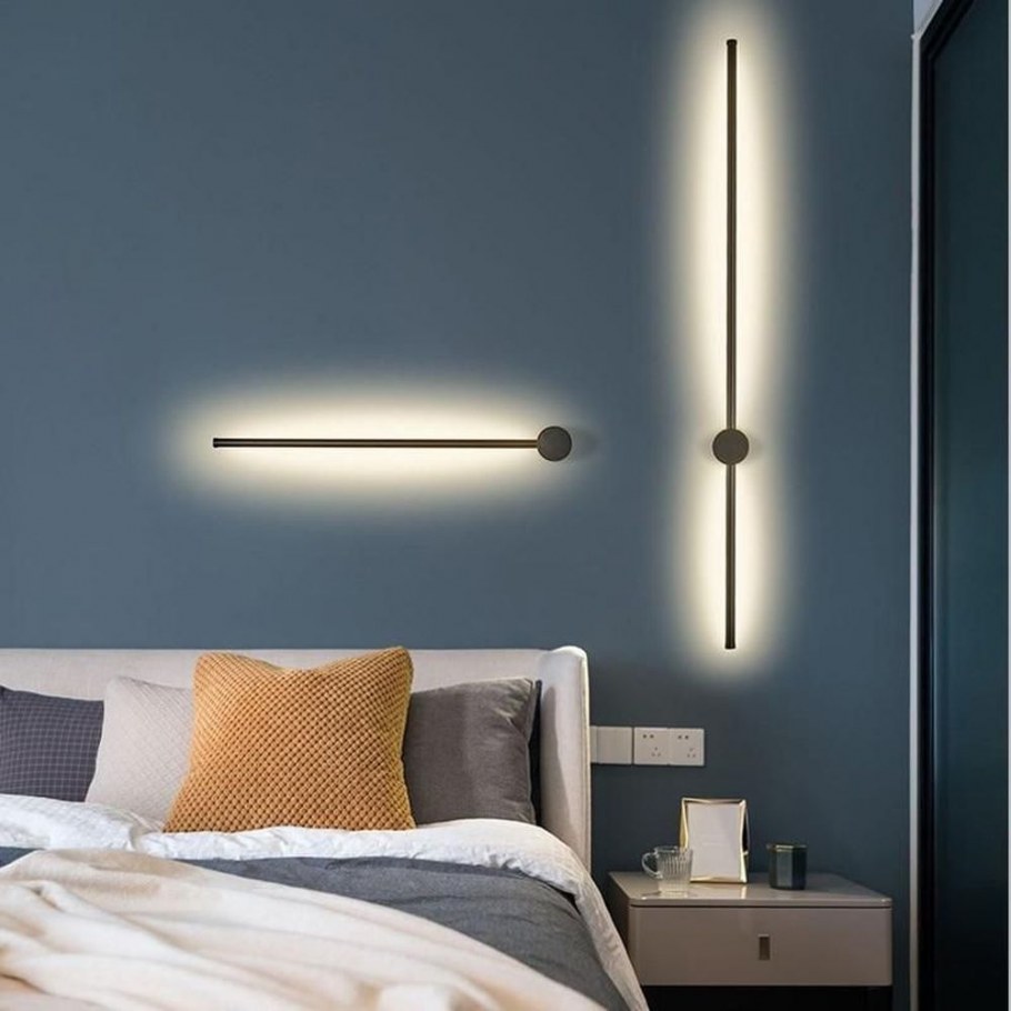 Eclipse Wall Light