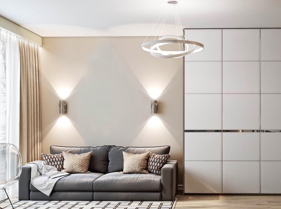 Бра Wall Lamp Geometry a