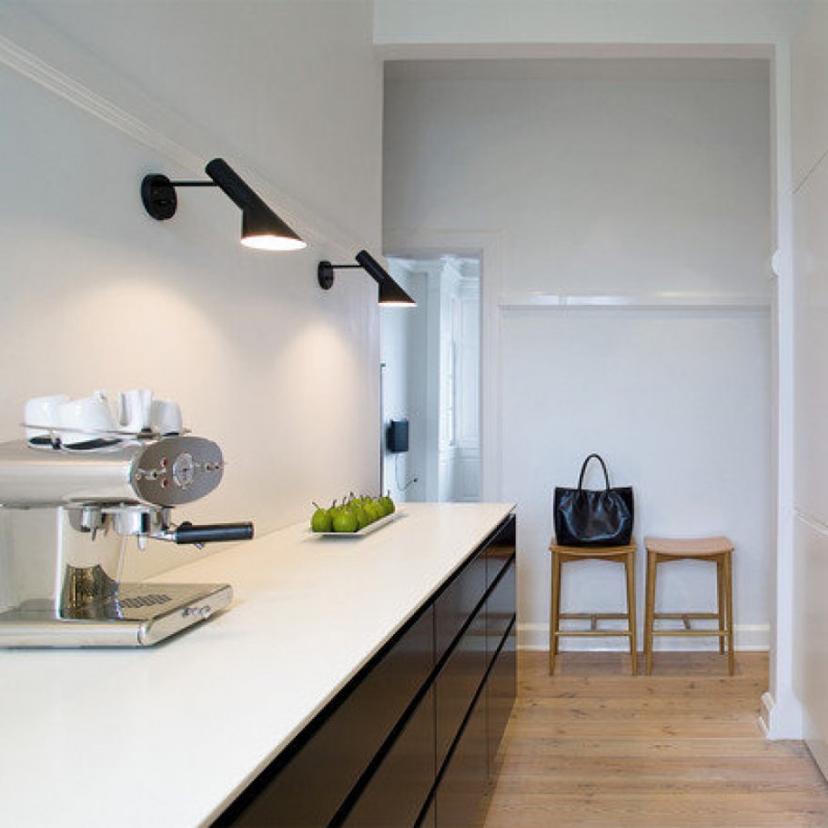 Декоративные светильники в интерьере