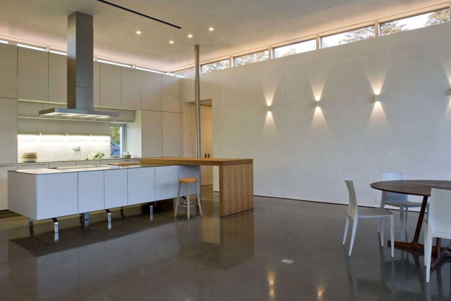 Flos f1583006 Clessidra бра