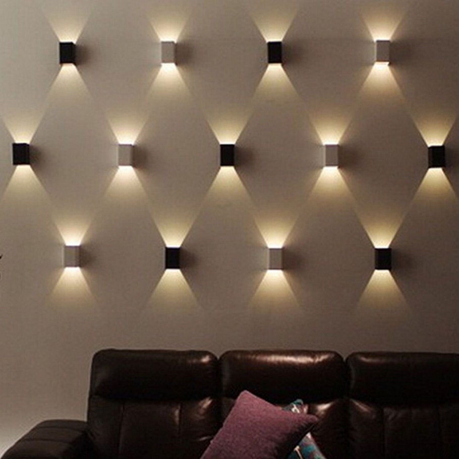 Бра led Wall Lamps wb7031