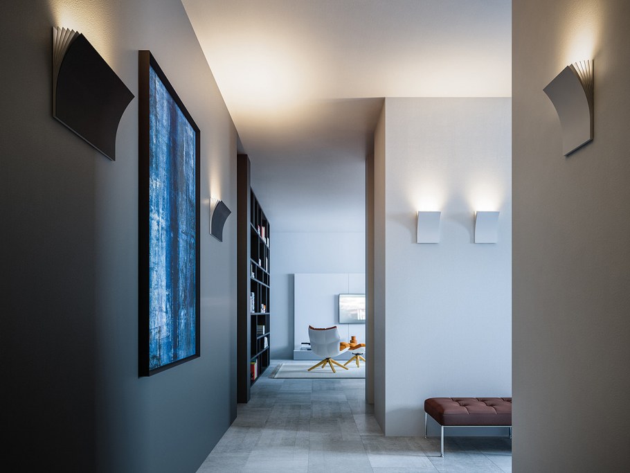 Бра led Wall Lamps wb7031