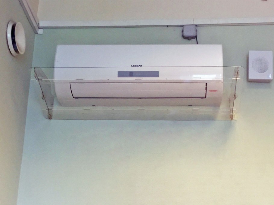 LG кондиционер Room Air Conditioner