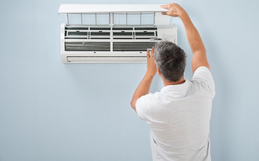 Розетка для кондиционера