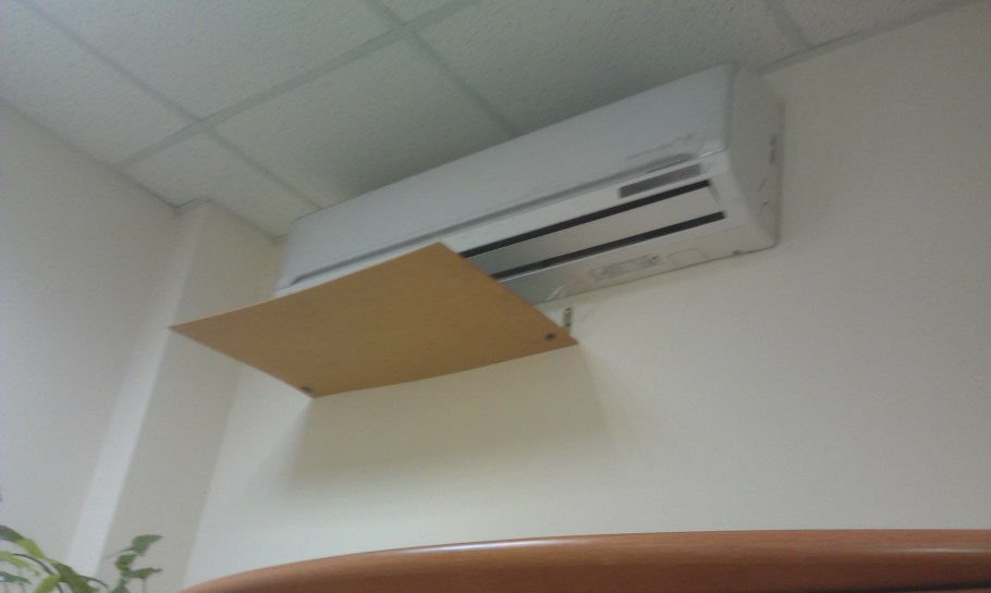 Аксессуары для сплит систем