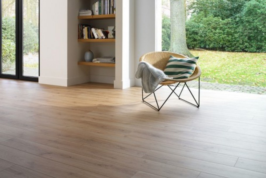 Ламинат Floorwood дуб Мэриленд