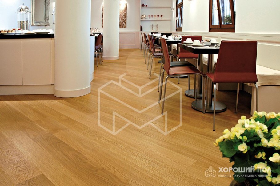 Ламинат Castello дуб античный 709