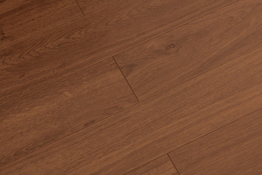 HDF Laminate Floor