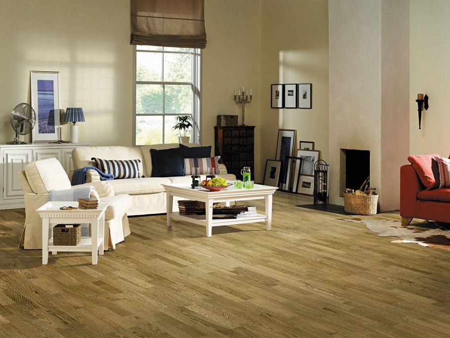 Kjopmann дуб рустик