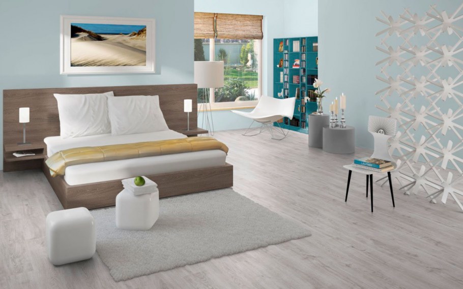 Ламинат дуб медовый 33 класс