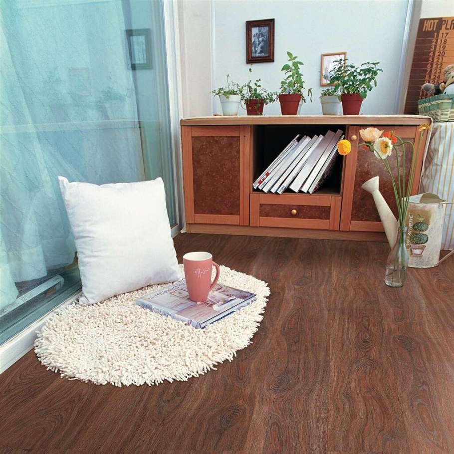 Tarkett дуб медовый Шервуд