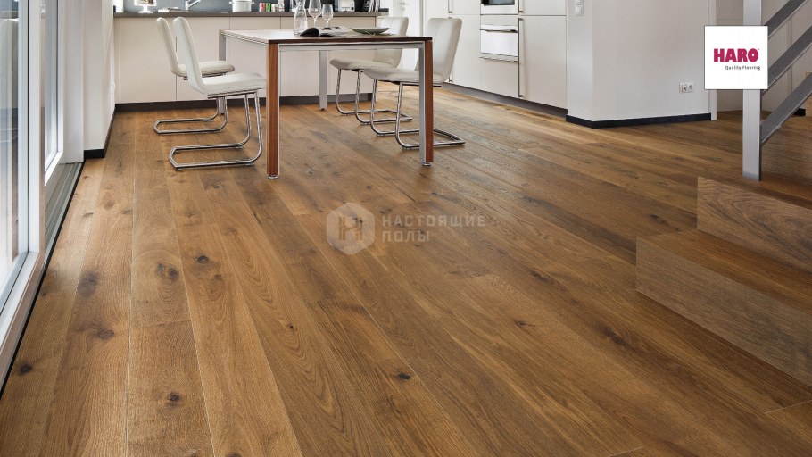 Classen дуб медовый 34822