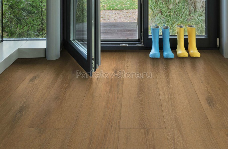 Ламинат Balterio tradition Elegant дуб медовый 662