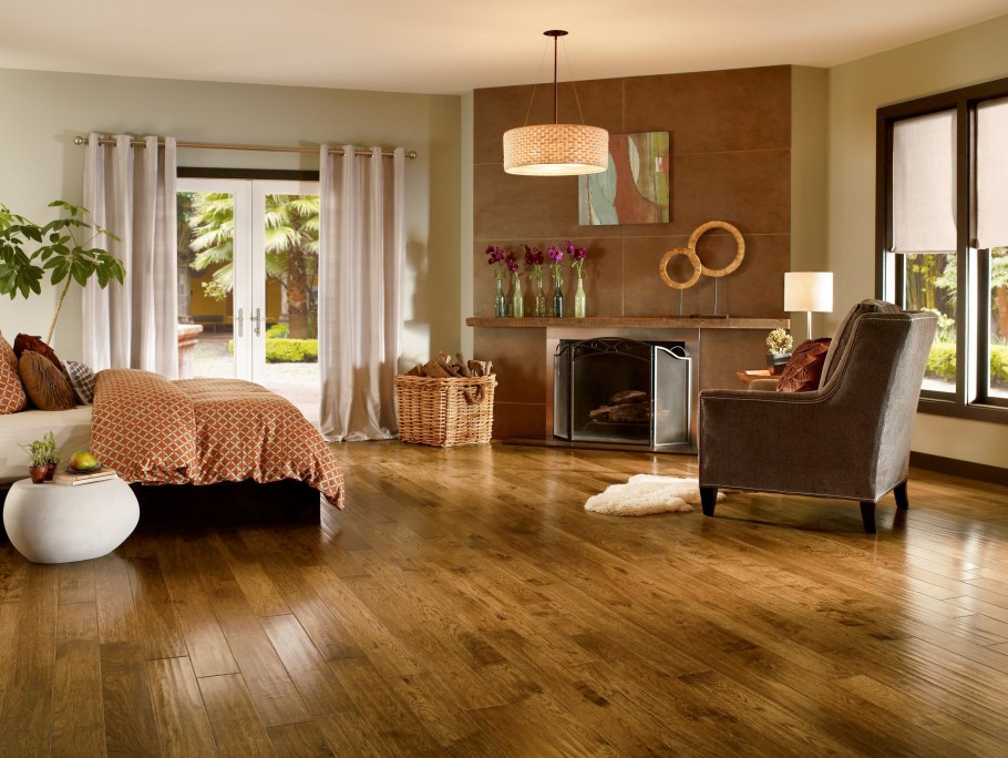 Ламинат Kronotex (Кронотекс)