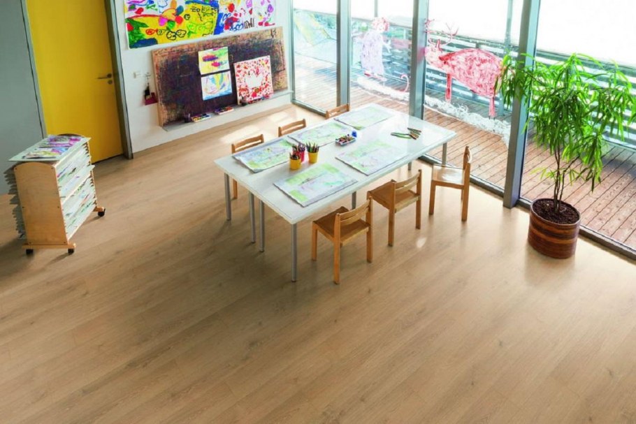 Кварцевый ламинат Refloor Fargo