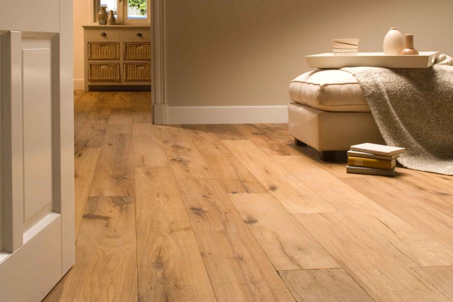 Ламинат Egger Woodstyle Bravo дуб Кинг-Вильям