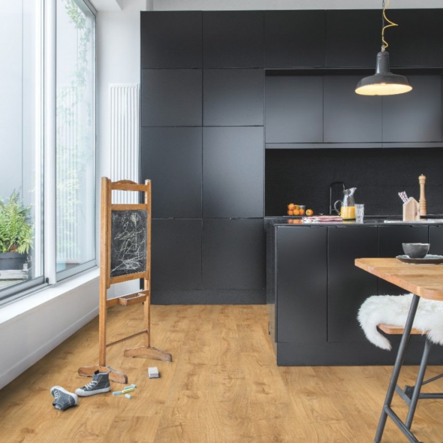 Berry Alloc Honey Oak