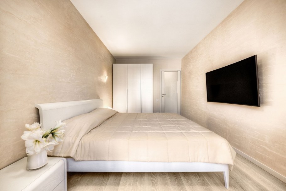 Лофт бетон (Loft beton) фактурная штукатурка