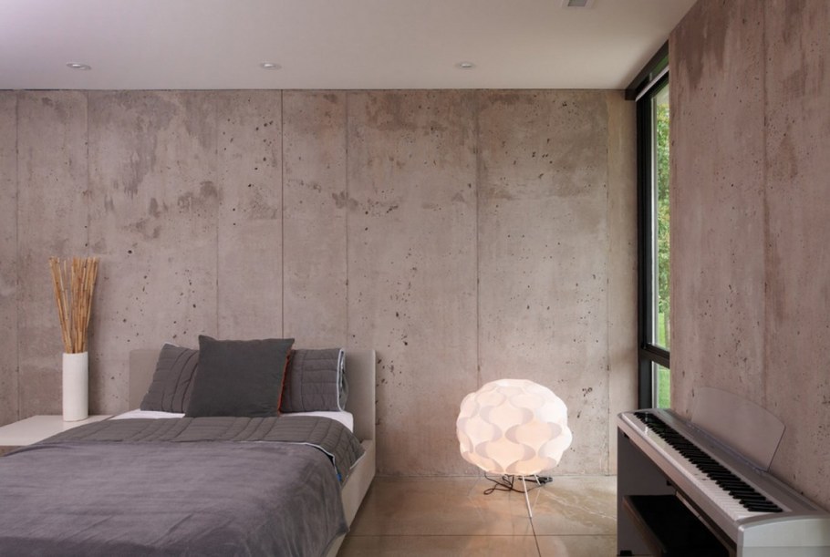 Лофт бетон (Loft beton) фактурная штукатурка