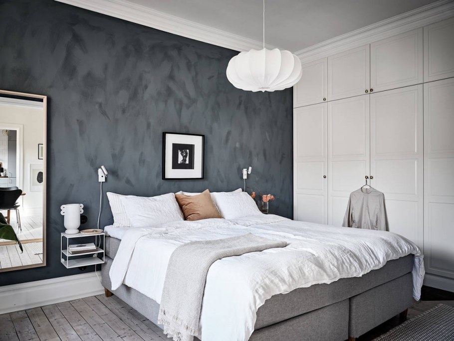 Интерьер в стиле брутализм и необрутализм