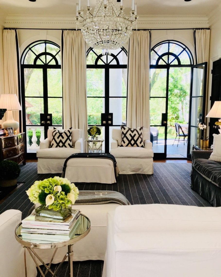 Римские шторы Ральф Лорен