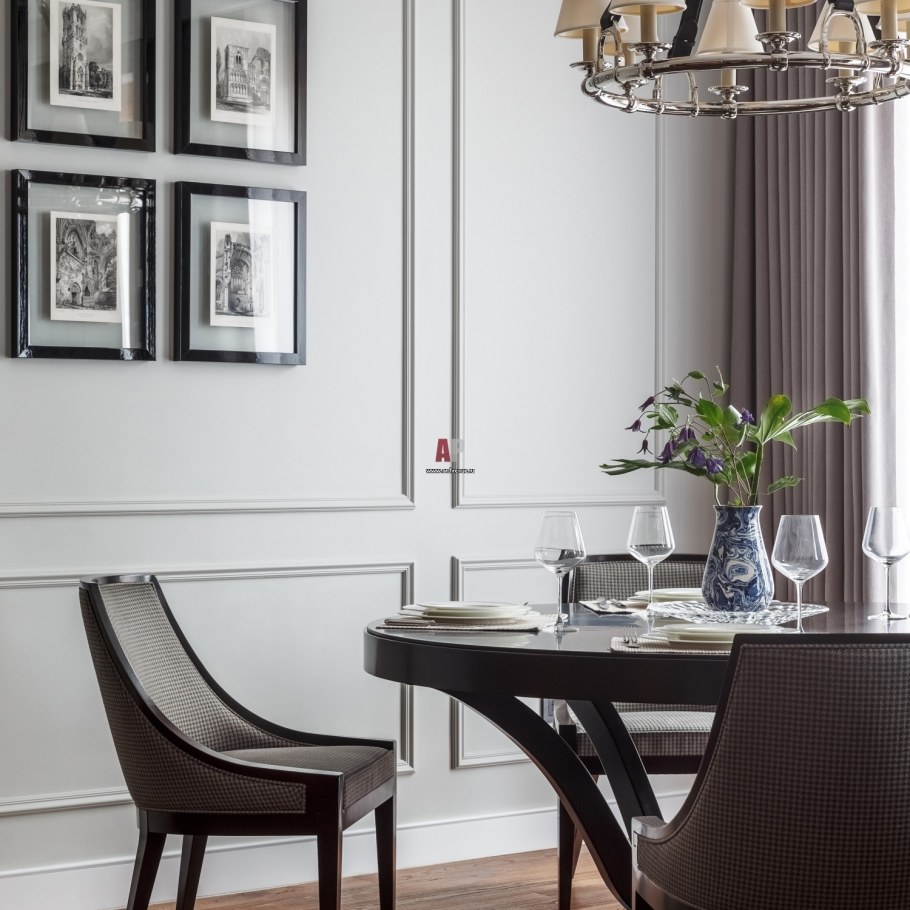 Ральф Лорен интерьеры