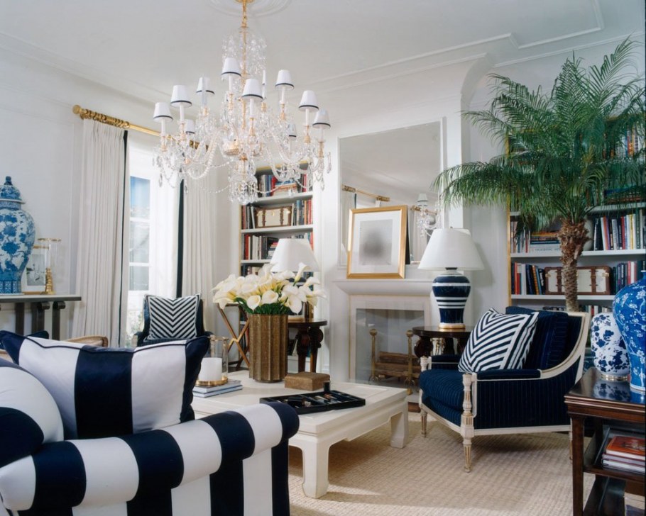 Noble Row от Ralph Lauren