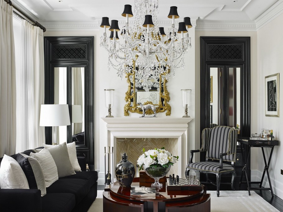 Резиденция Noble Row