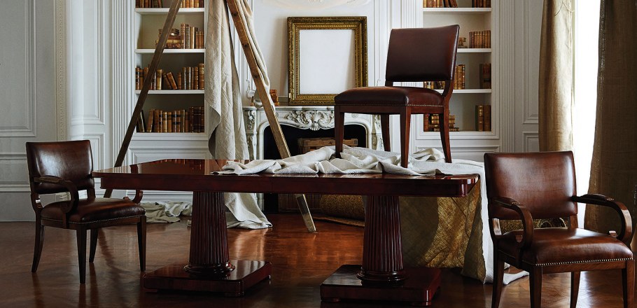 Абитаре интерьер