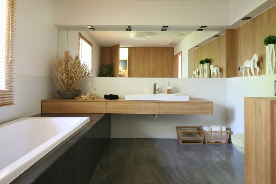 Раковина Farmhouse Sink для ванны