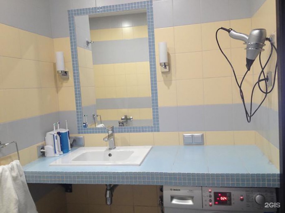 Инсталляция для унитаза в интерьере