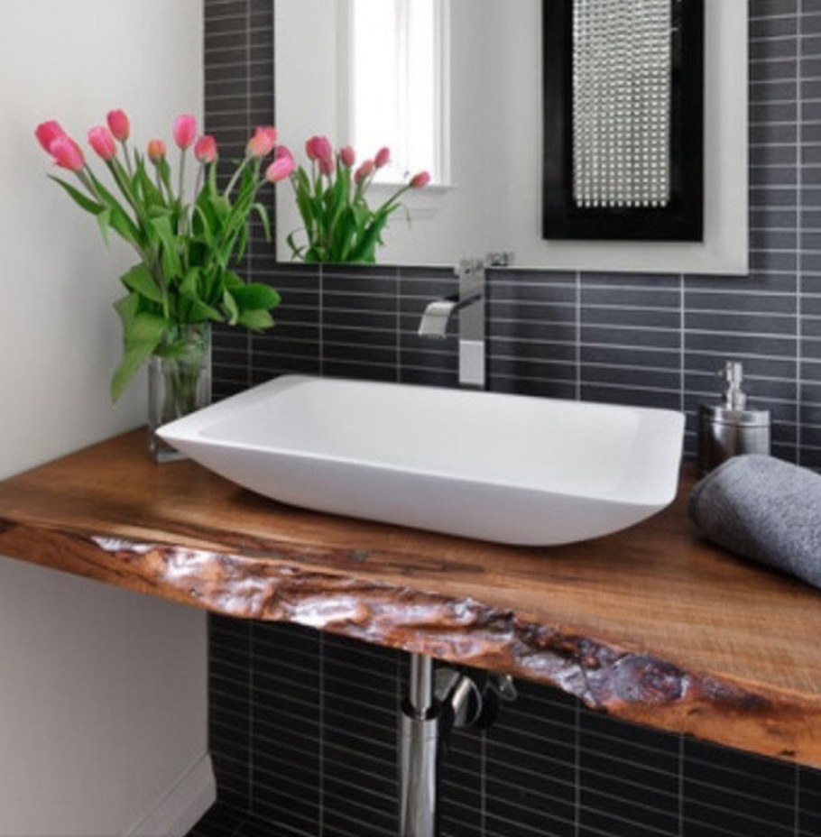 Панели для умывальника