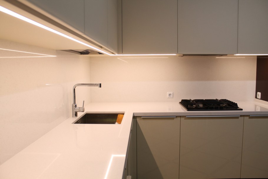 Столешница и фартук